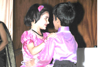 1st Annual day Celebration 2011-2012