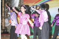 1st Annual day Celebration 2011-2012