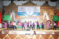 1st Annual day Celebration 2011-2012