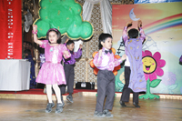 1st Annual day Celebration 2011-2012