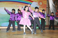 1st Annual day Celebration 2011-2012