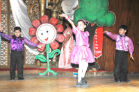1st Annual day Celebration 2011-2012