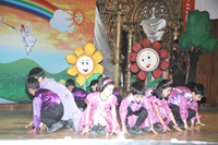 1st Annual day Celebration 2011-2012