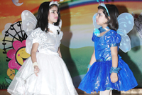 1st Annual day Celebration 2011-2012