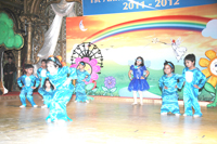 1st Annual day Celebration 2011-2012