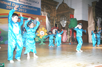 1st Annual day Celebration 2011-2012