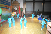 1st Annual day Celebration 2011-2012