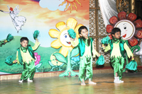 1st Annual day Celebration 2011-2012