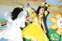 1st Annual day Celebration 2011-2012