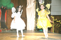 1st Annual day Celebration 2011-2012