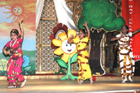1st Annual day Celebration 2011-2012