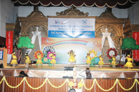 1st Annual day Celebration 2011-2012