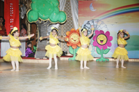 1st Annual day Celebration 2011-2012