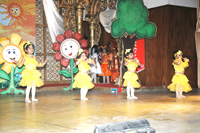 1st Annual day Celebration 2011-2012