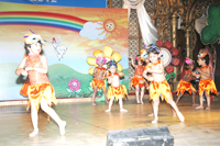1st Annual day Celebration 2011-2012