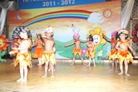 1st Annual day Celebration 2011-2012