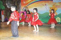 1st Annual day Celebration 2011-2012