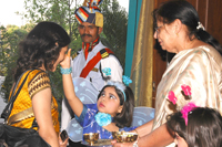 1st Annual day Celebration 2011-2012
