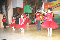 1st Annual day Celebration 2011-2012