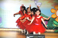 1st Annual day Celebration 2011-2012