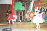 1st Annual day Celebration 2011-2012