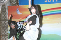 1st Annual day Celebration 2011-2012