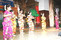 1st Annual day Celebration 2011-2012