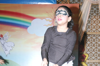1st Annual day Celebration 2011-2012