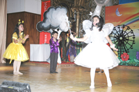 1st Annual day Celebration 2011-2012
