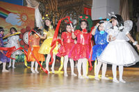 1st Annual day Celebration 2011-2012