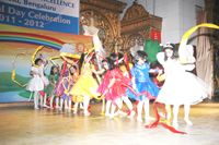 1st Annual day Celebration 2011-2012