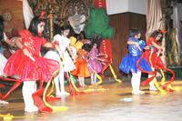 1st Annual day Celebration 2011-2012