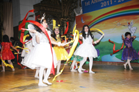 1st Annual day Celebration 2011-2012