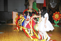 1st Annual day Celebration 2011-2012