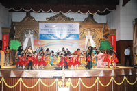 1st Annual day Celebration 2011-2012