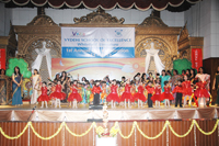 1st Annual day Celebration 2011-2012