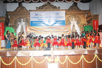 1st Annual day Celebration 2011-2012