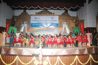 1st Annual day Celebration 2011-2012