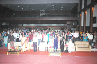 1st Annual day Celebration 2011-2012