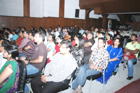 1st Annual day Celebration 2011-2012