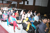 1st Annual day Celebration 2011-2012