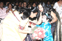 1st Annual day Celebration 2011-2012