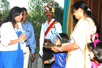 1st Annual day Celebration 2011-2012