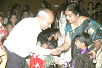 1st Annual day Celebration 2011-2012