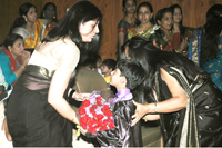 1st Annual day Celebration 2011-2012