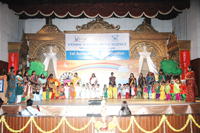 1st Annual day Celebration 2011-2012