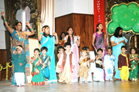 1st Annual day Celebration 2011-2012