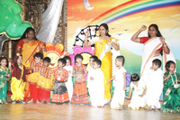 1st Annual day Celebration 2011-2012
