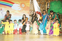 1st Annual day Celebration 2011-2012