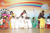 1st Annual day Celebration 2011-2012